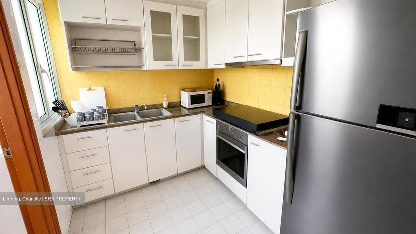 Queens (D3), Condominium #611253381